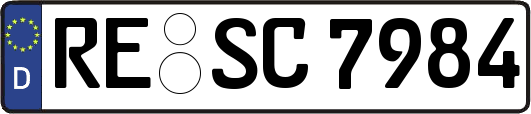RE-SC7984