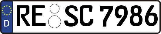 RE-SC7986