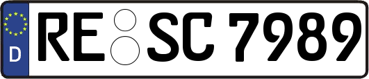 RE-SC7989