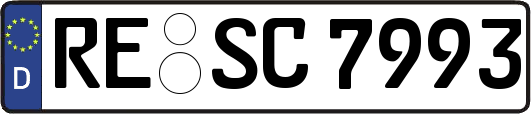 RE-SC7993