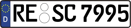 RE-SC7995