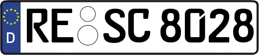 RE-SC8028