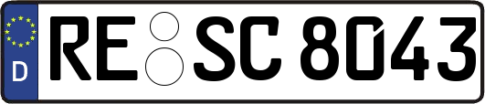 RE-SC8043