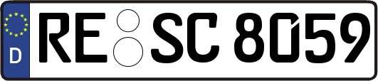RE-SC8059