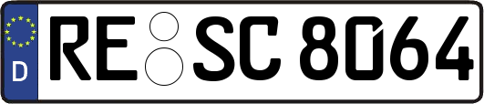 RE-SC8064