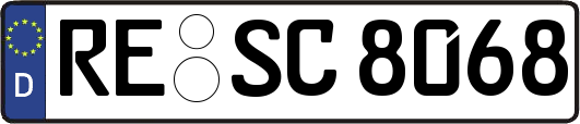 RE-SC8068