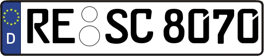 RE-SC8070