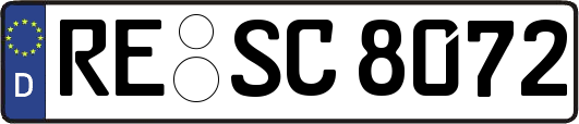 RE-SC8072
