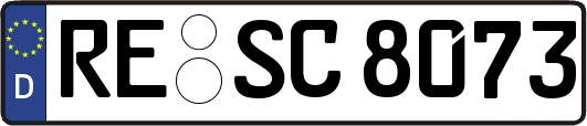 RE-SC8073