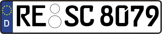 RE-SC8079