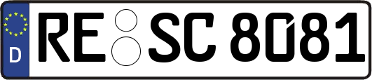 RE-SC8081