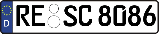 RE-SC8086