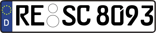 RE-SC8093