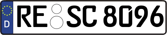RE-SC8096