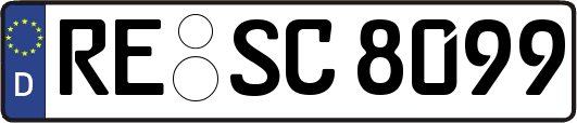 RE-SC8099