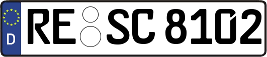 RE-SC8102
