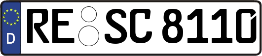 RE-SC8110