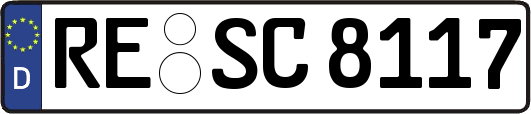 RE-SC8117