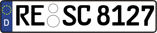 RE-SC8127