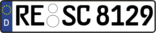 RE-SC8129