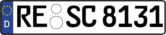 RE-SC8131