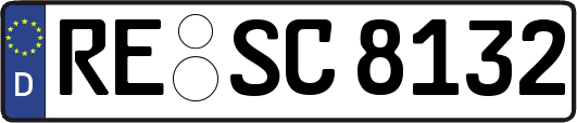 RE-SC8132