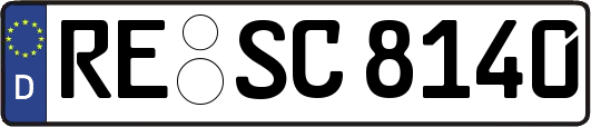 RE-SC8140