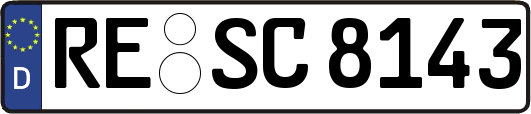 RE-SC8143