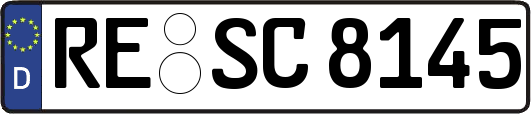 RE-SC8145
