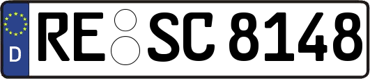 RE-SC8148