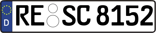 RE-SC8152