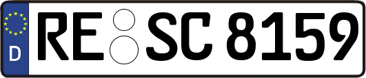 RE-SC8159
