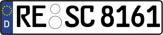 RE-SC8161