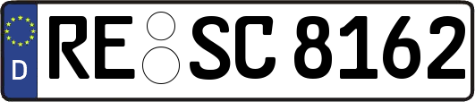 RE-SC8162