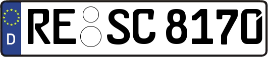 RE-SC8170