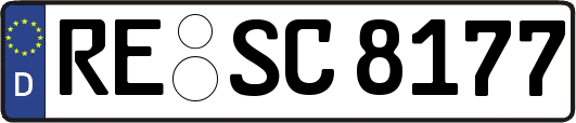 RE-SC8177