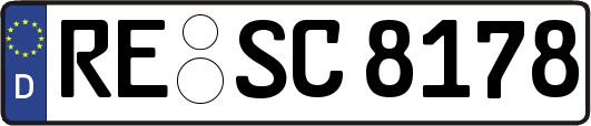 RE-SC8178
