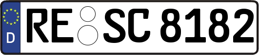 RE-SC8182