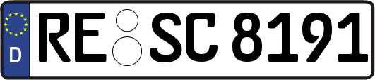 RE-SC8191