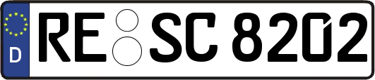 RE-SC8202