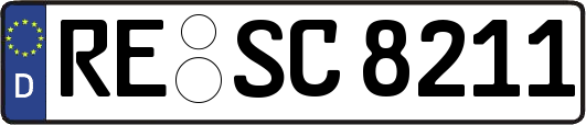 RE-SC8211