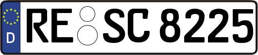 RE-SC8225