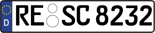 RE-SC8232