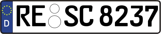 RE-SC8237