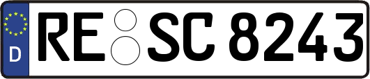RE-SC8243