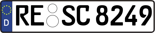RE-SC8249