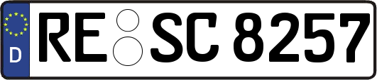 RE-SC8257