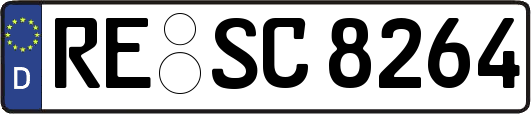 RE-SC8264