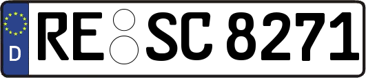 RE-SC8271