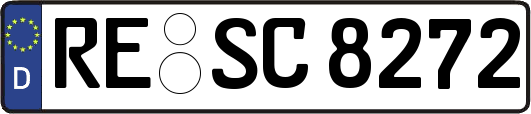 RE-SC8272